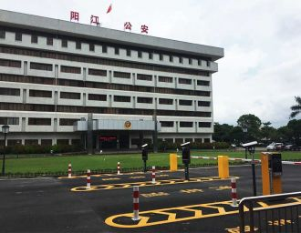 如何排除車牌識(shí)別系統(tǒng)的攝像機(jī)故障？