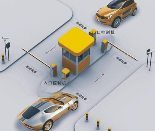 停車場車牌識別系統(tǒng)如何提升車牌識別率？