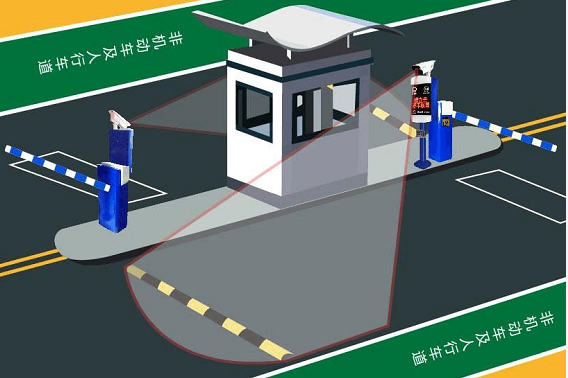 車牌識(shí)別系統(tǒng)無法正常識(shí)別的時(shí)候該如何解決？