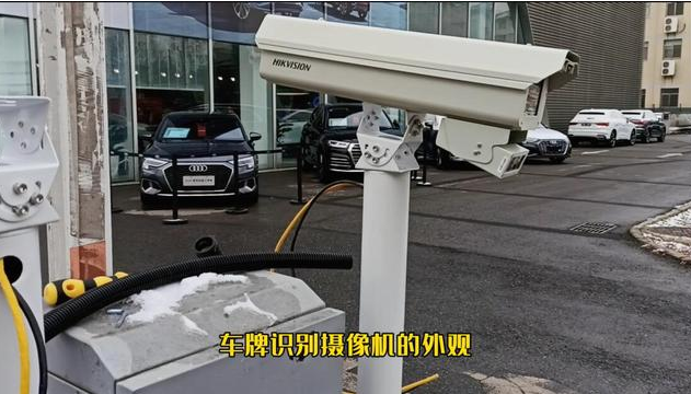 車牌識(shí)別攝像機(jī)和普通攝像機(jī)有哪些區(qū)別？