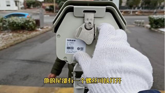 車牌識(shí)別攝像機(jī)和普通攝像機(jī)有哪些區(qū)別？