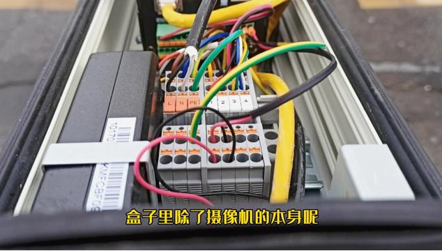 車牌識(shí)別攝像機(jī)和普通攝像機(jī)有哪些區(qū)別？