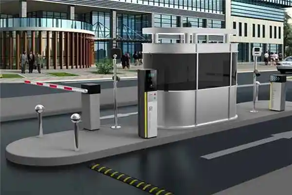 無人值守車牌識(shí)別停車場(chǎng)管理系統(tǒng)是如何工作的？